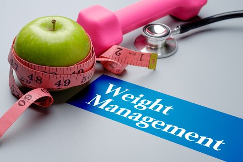 Obesity and Weight management
